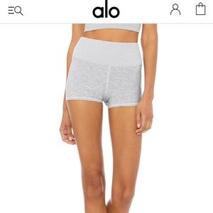 Alosoft Aura Short